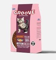 Professional Pinstripe Blazer